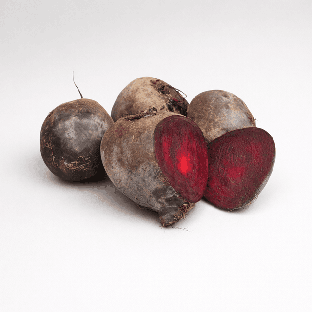 Bio Rote Beete