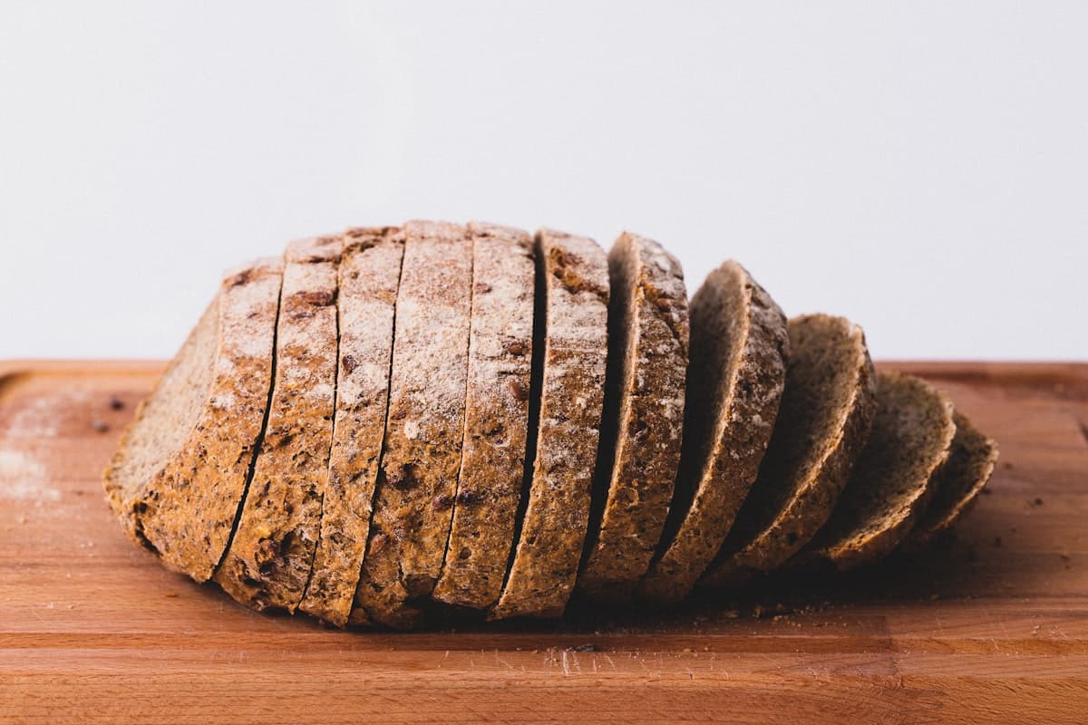 Sauerteig-Hofbrot (1kg)