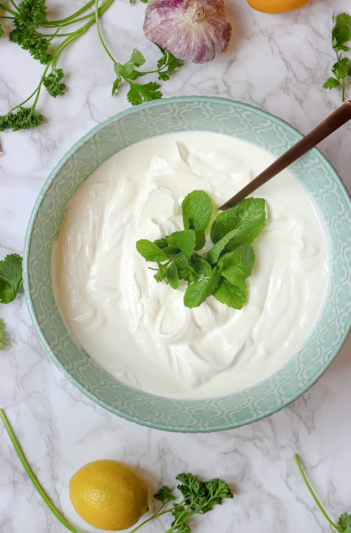 Joghurt nature (Knospe)