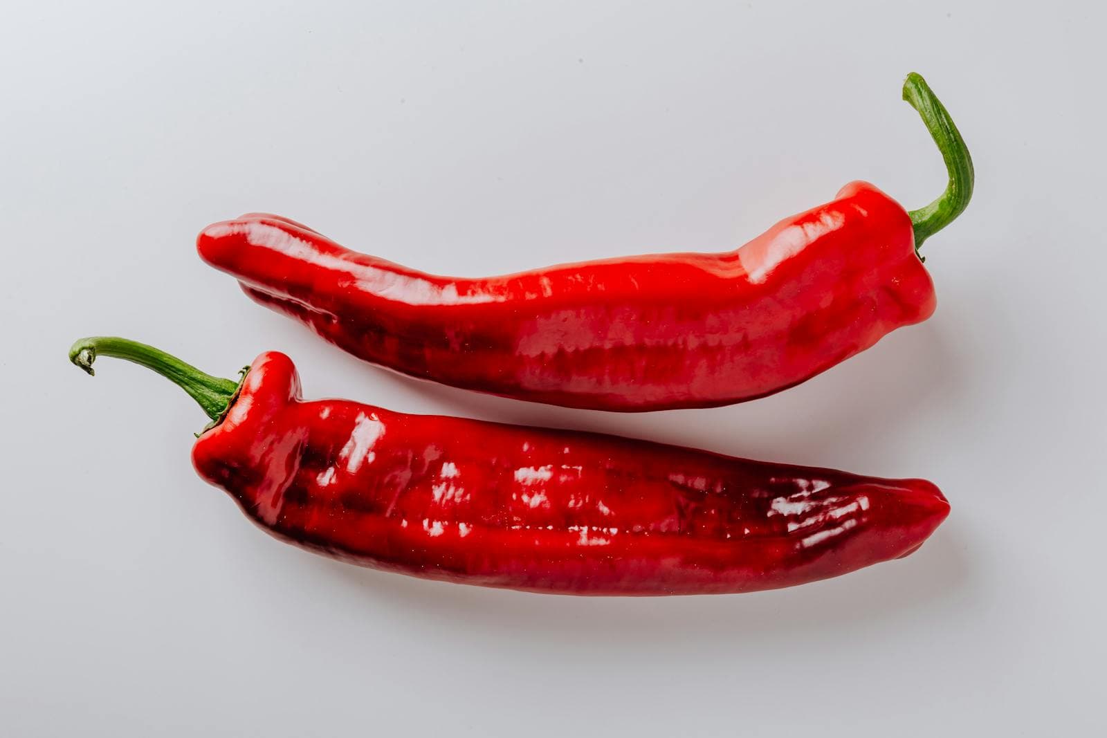 Rote Spitzpaprika